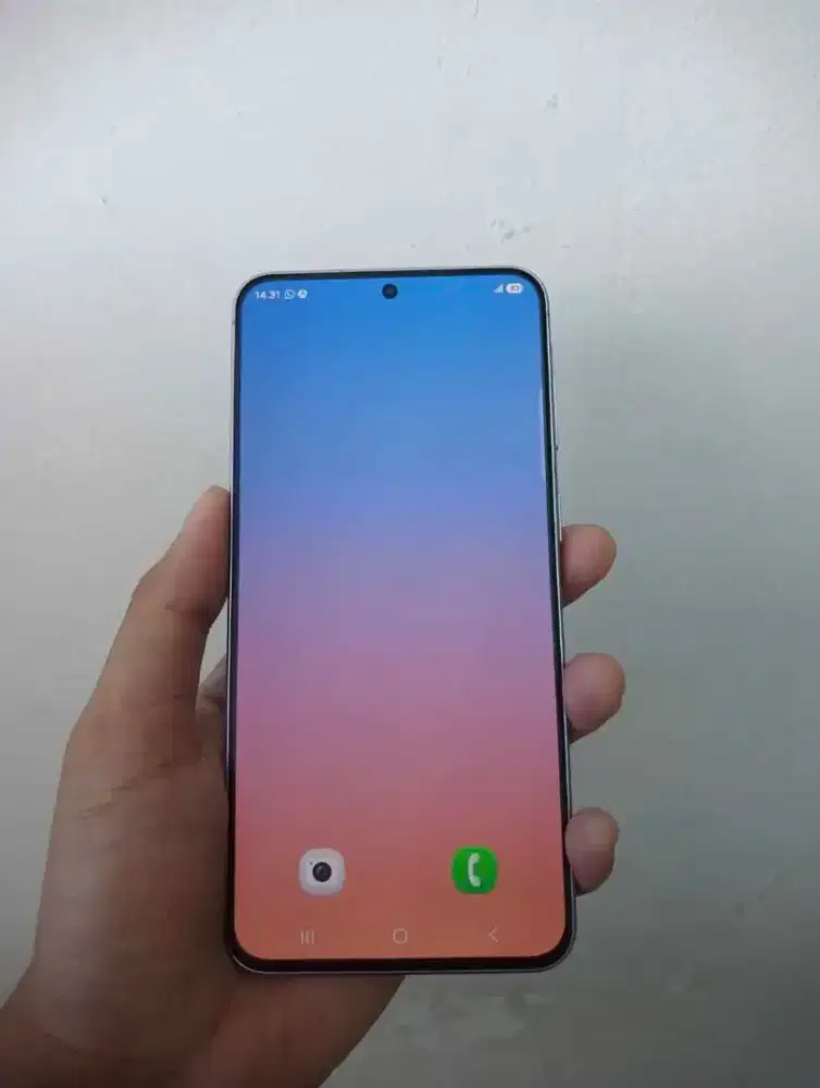 SAMSUNG A57 5G RAM 12/256GB