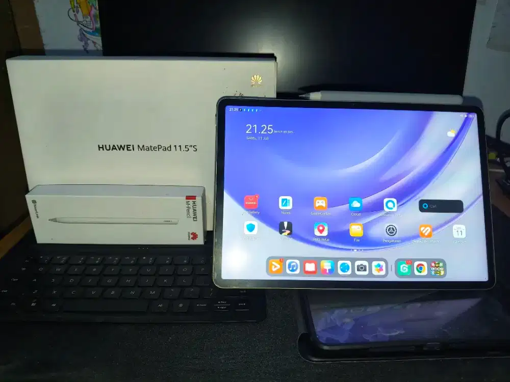 Huawei Matepad 11.5S 8/256