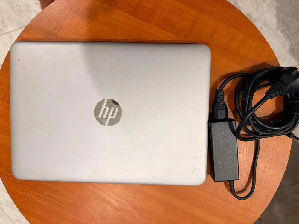 Jual Laptop HP EliteBook 820 G4 Core i5 Gen 7 Ram 8Gb HD 500gb