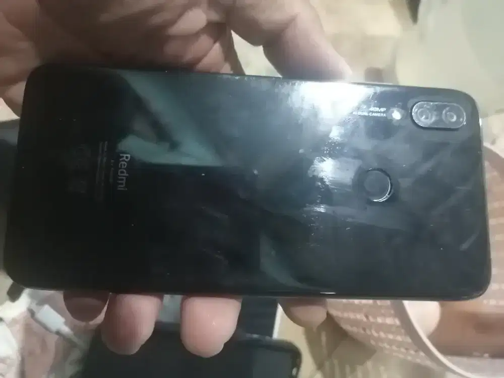 Redmi not 7 batangan