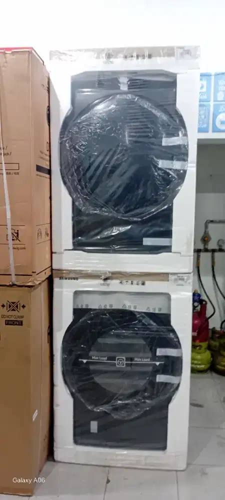 Perlengkapan Laundry comercial