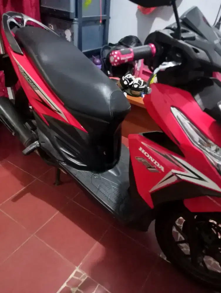 Jual Vario techno 2016