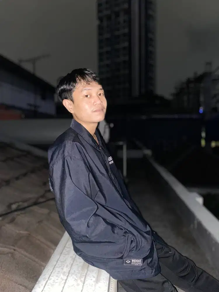 Mencari pekerjaan