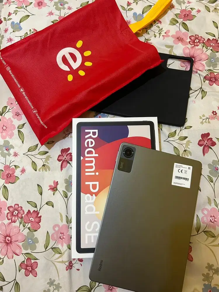 redmi pad se 128gb