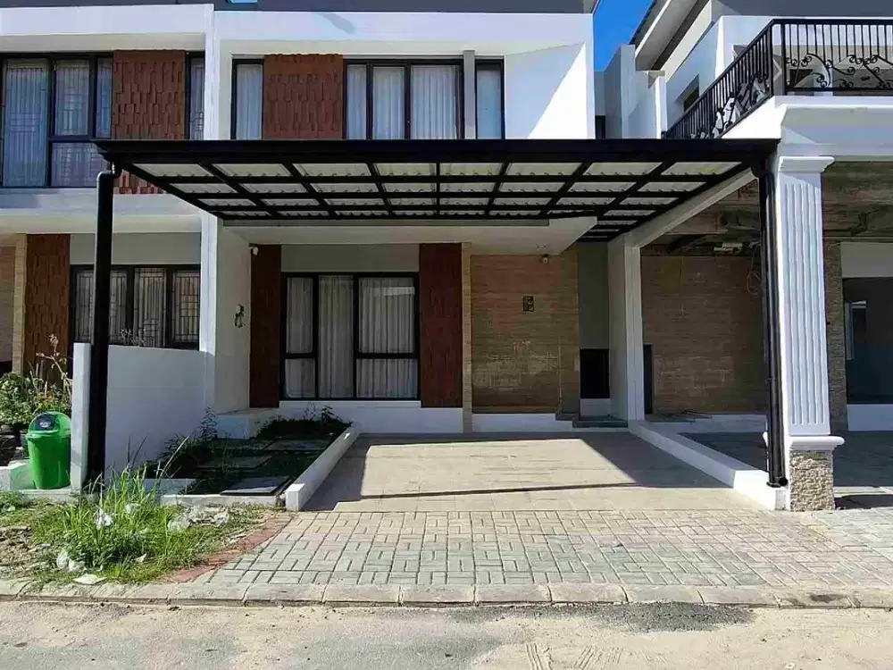 Disewakan Rumah Citra City Balikpapan
