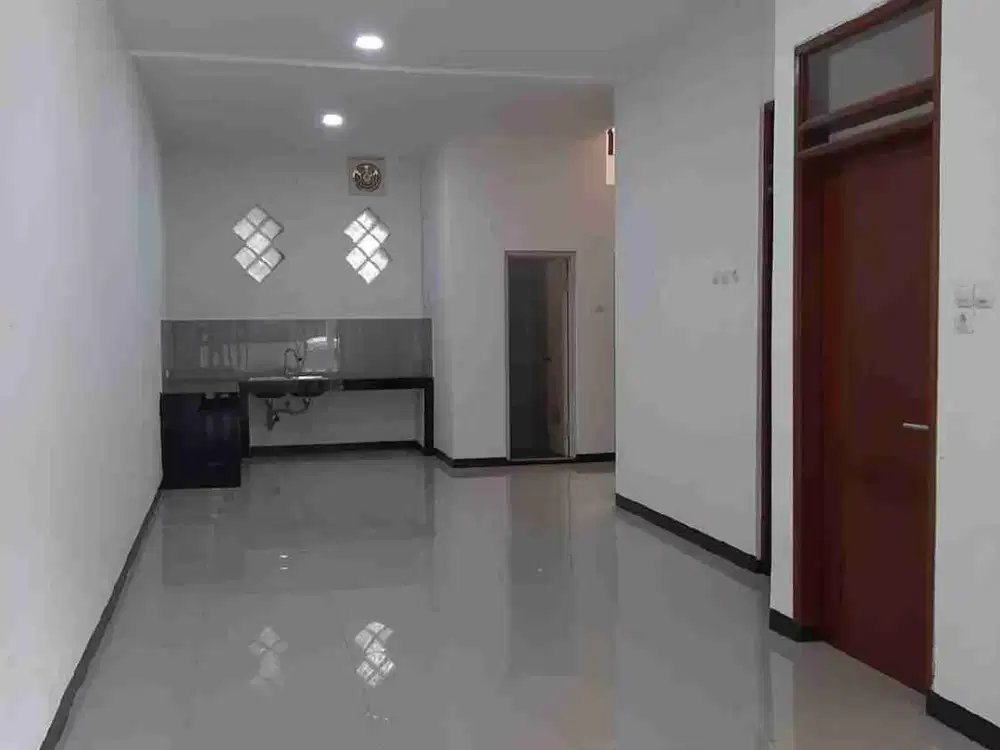 Jual Rumah Cantik Taman Kopo Indah 2 dkt Tol Seroja