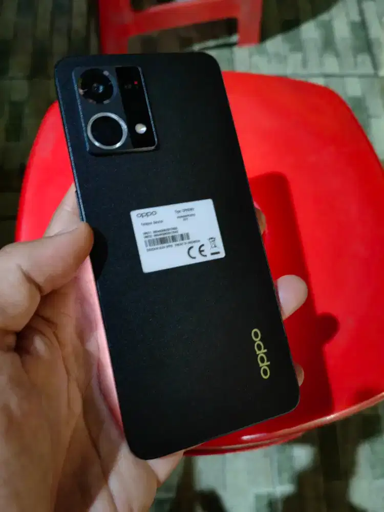 Oppo reno 8 4G 8/256