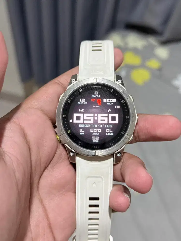 garmin epix 2 fullset