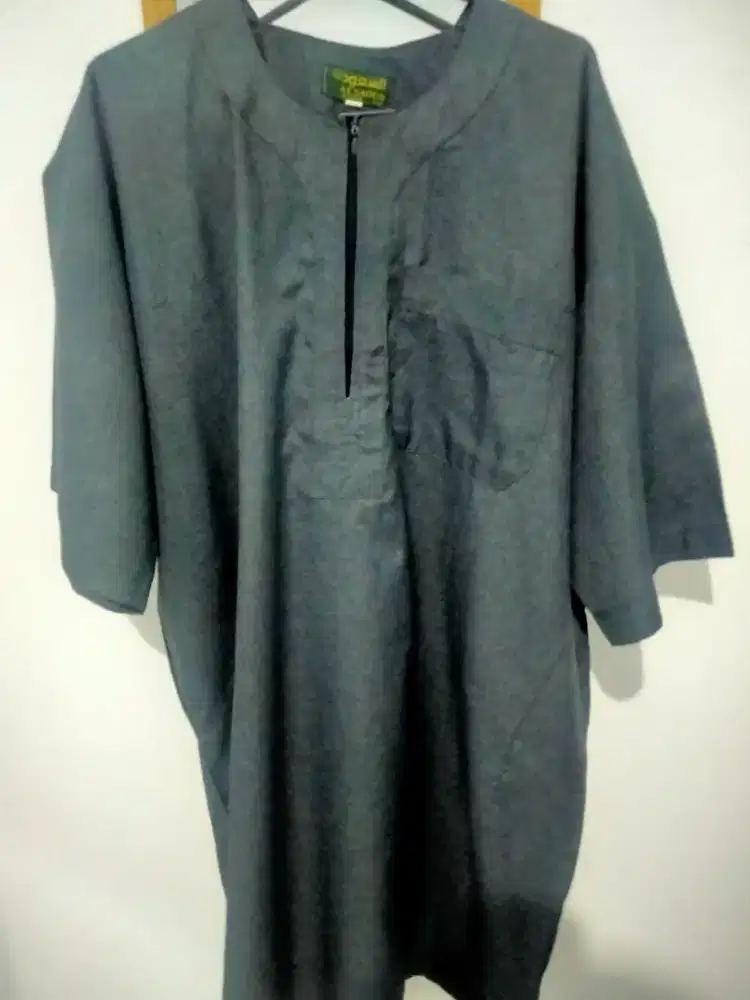 Baju Koko Made in JEDDAH