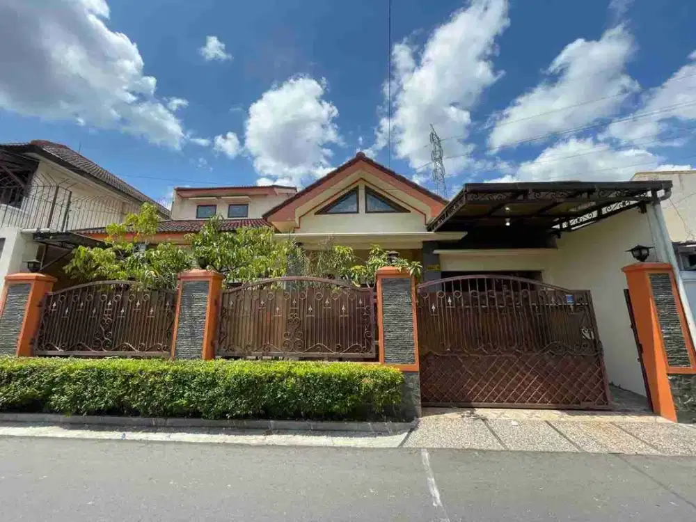 rumah fajar indah colomadu