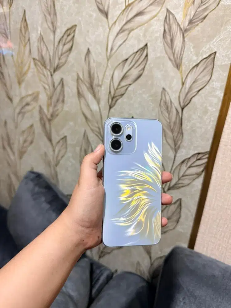 OPPO RENO 14F 5G 12/256