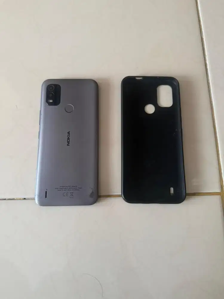 Nokia C21 Plus Grey5555