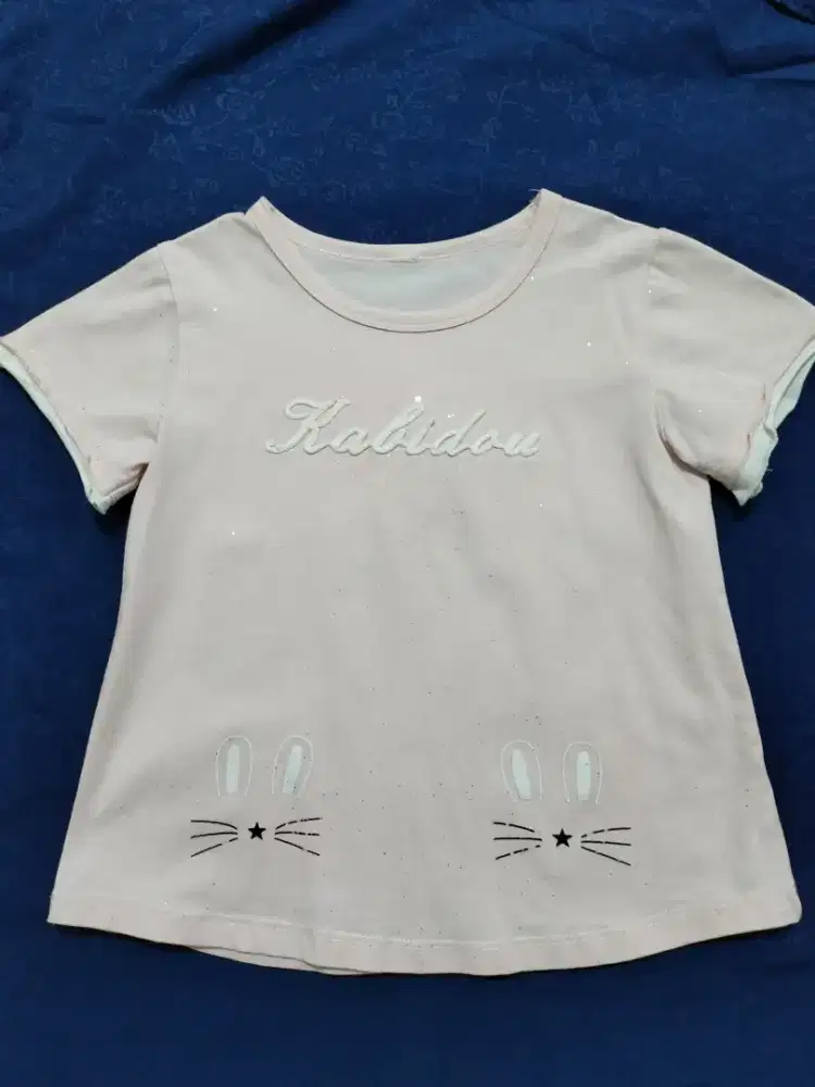 Atasan anak lucu Salem LD 32