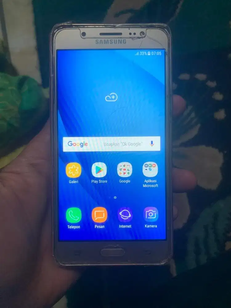 Samsung j5 2016