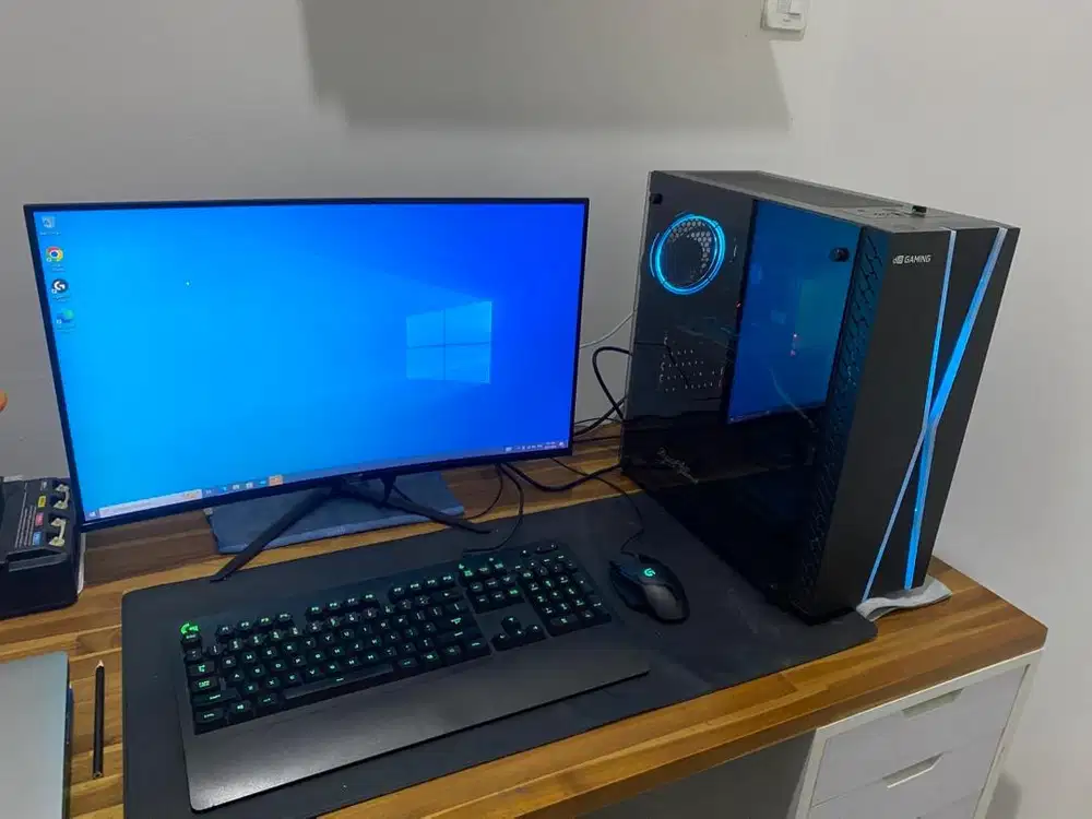 Jual PC Gaming Intel Core i5-9400