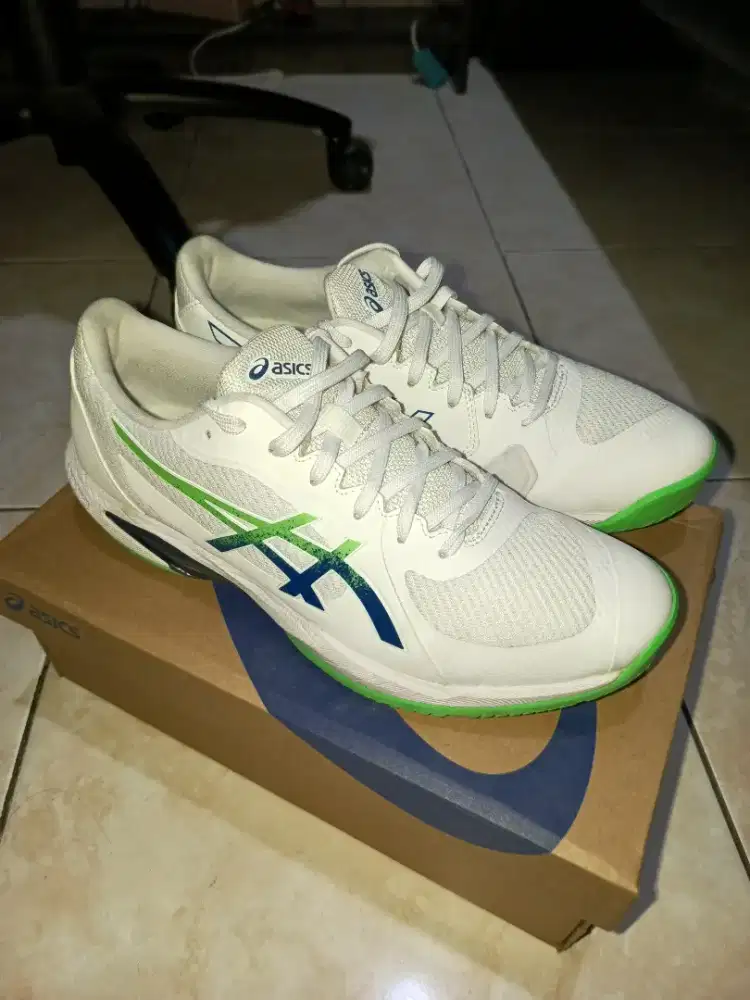 Asics Solution Swift FF2 Padel Tenis
