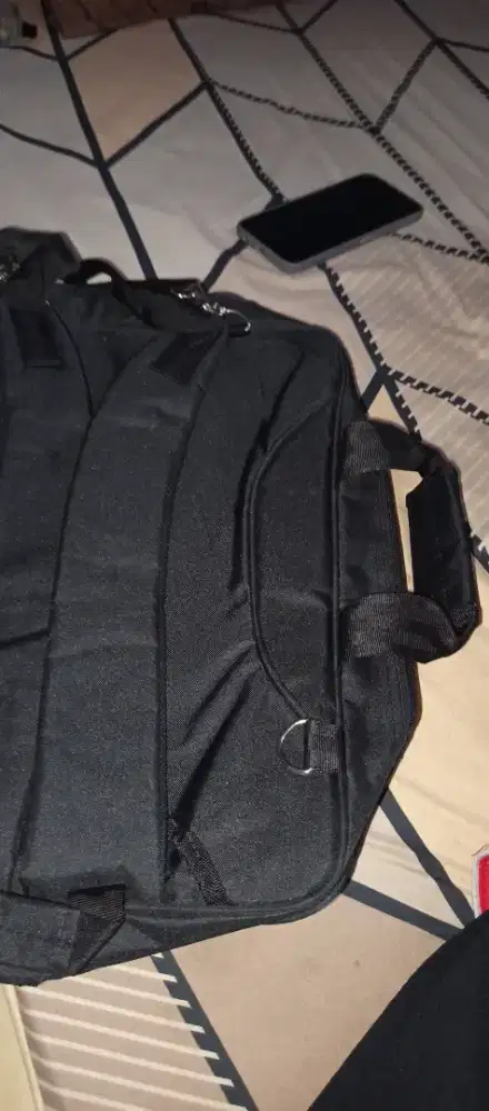 Tas ransel laptop