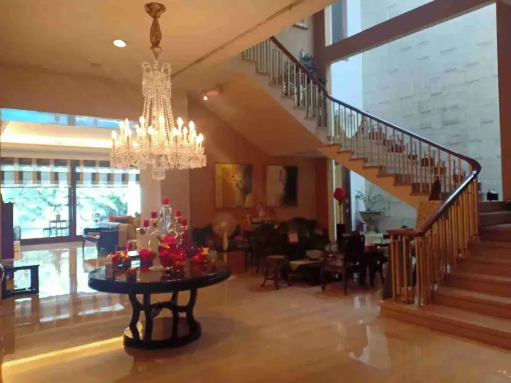 rumah murah di menteng jakarta pusat