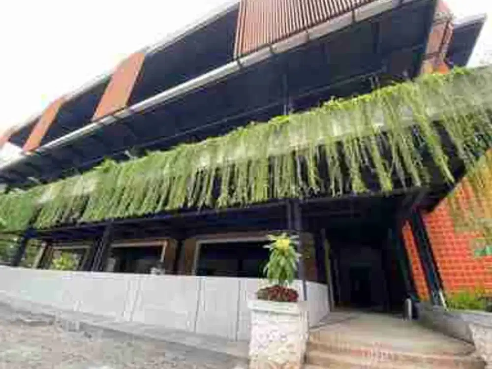 DiJual&Sewa Gedung Baru- Buncit Raya Pejaten Barat Jakarta Selatan