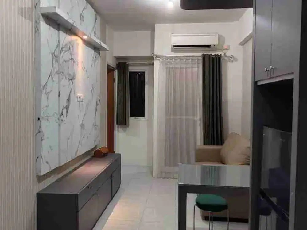 SEWA APARTEMEN PUNCAK DHARMAHUSADA