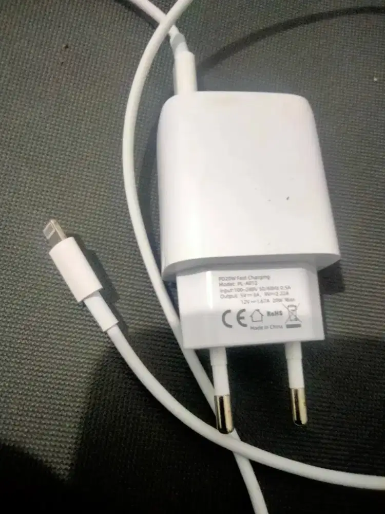 CAS BUAT IPHONE