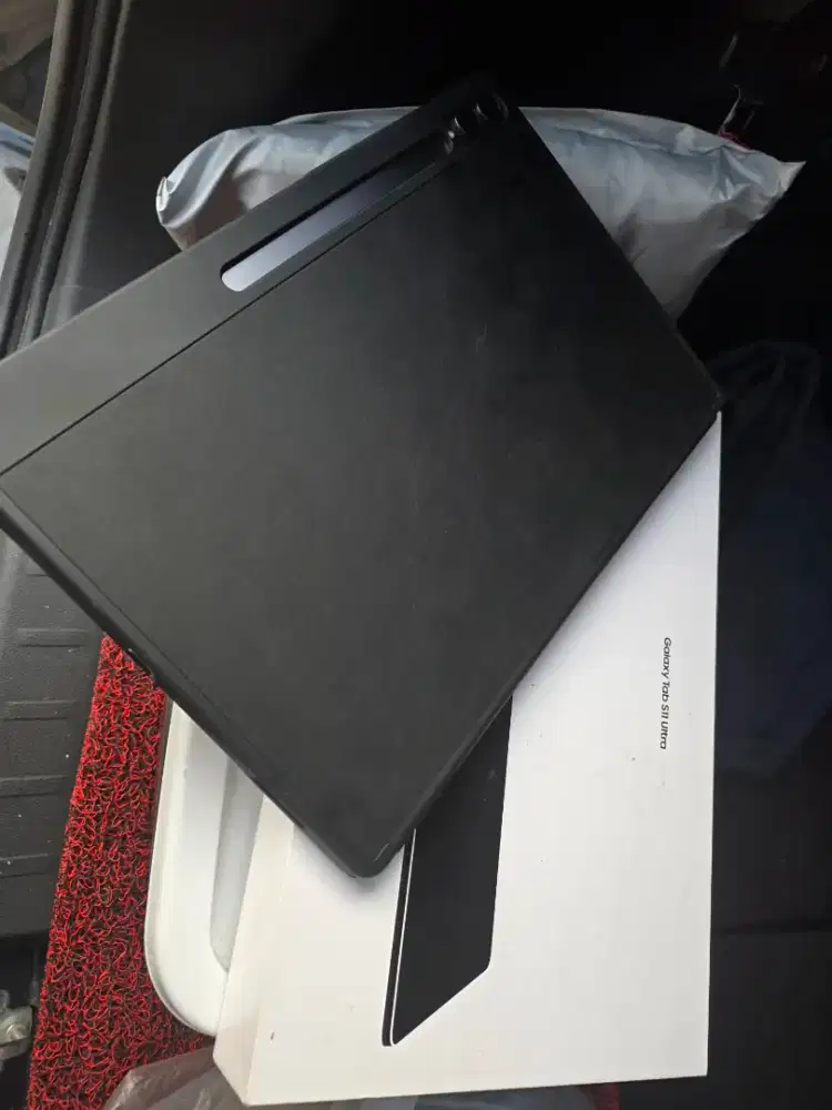 Samsung Tab S11 Ultra Like NEW!