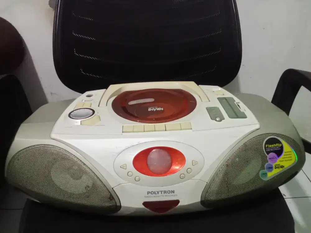 Polytron grand dividi compo MINUS