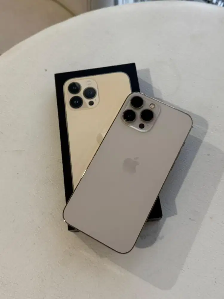 IPHONE 13 PROMAX 256GB