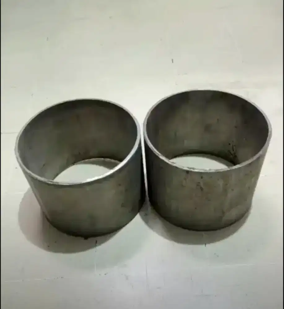 Stainless Stenlis 304 Cocok Untuk Bikin Roll.