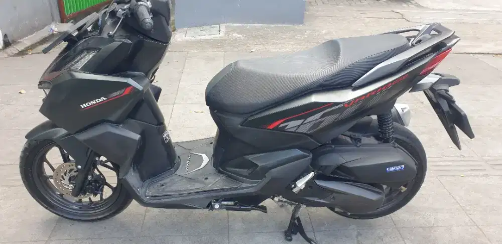 Vario 160 th 2023 super mulus pjk baru