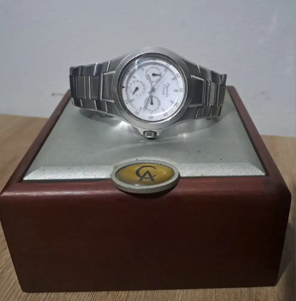 Alexandre Christie 6047 MF