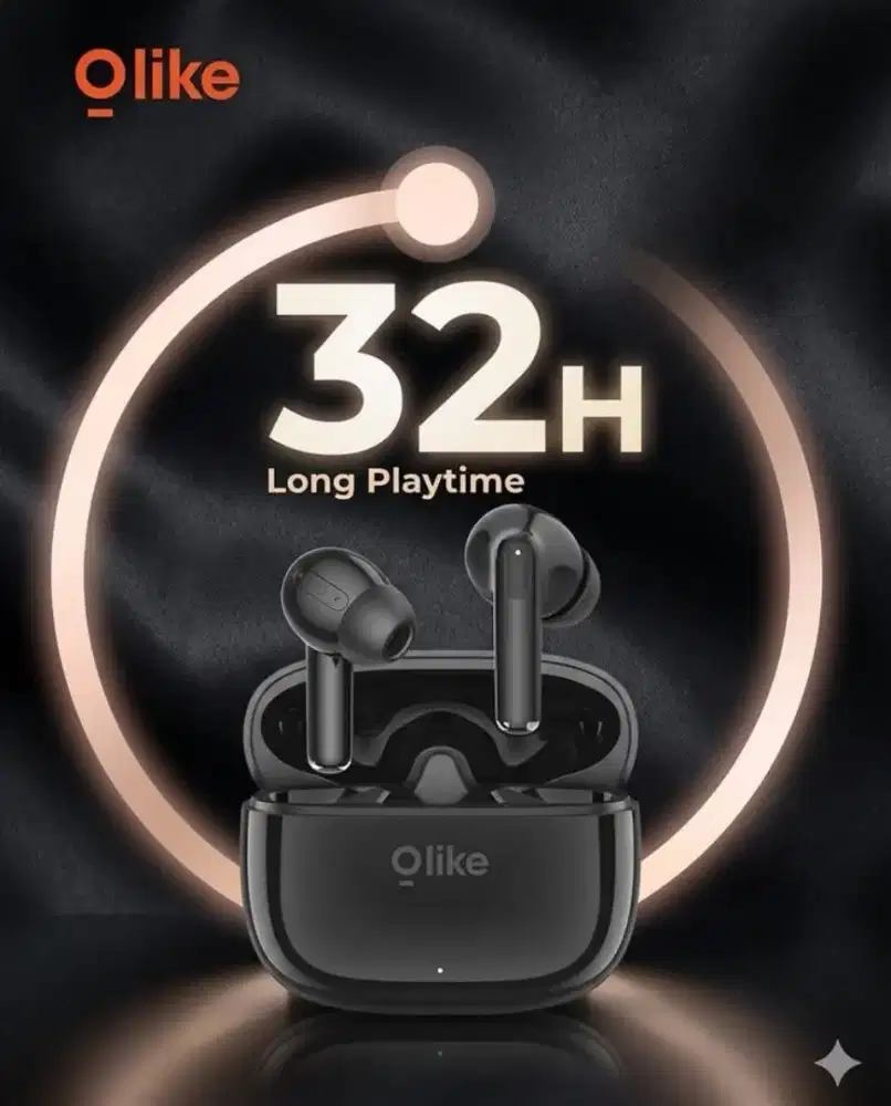 Olike TWS T114 earphone Wireless