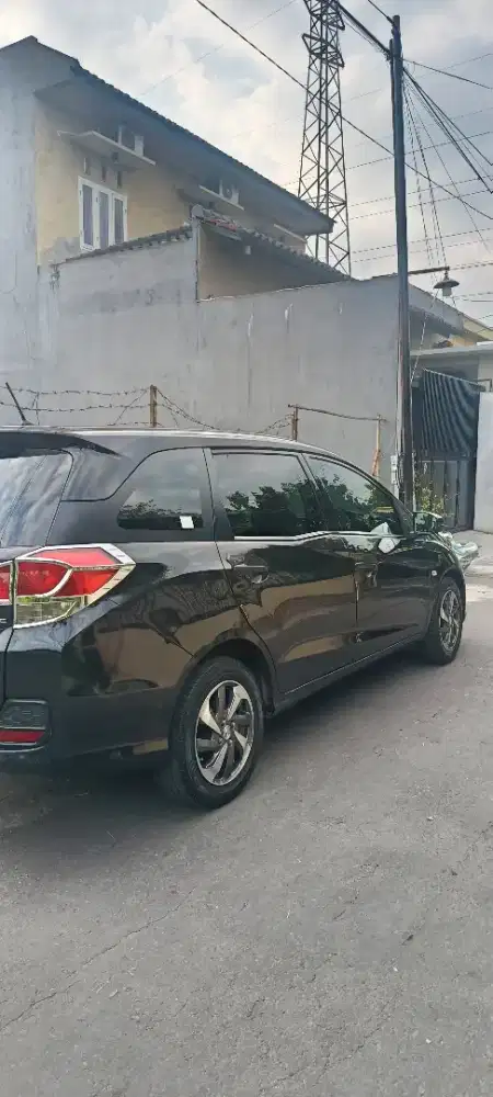 Honda mobilio type s 2018
