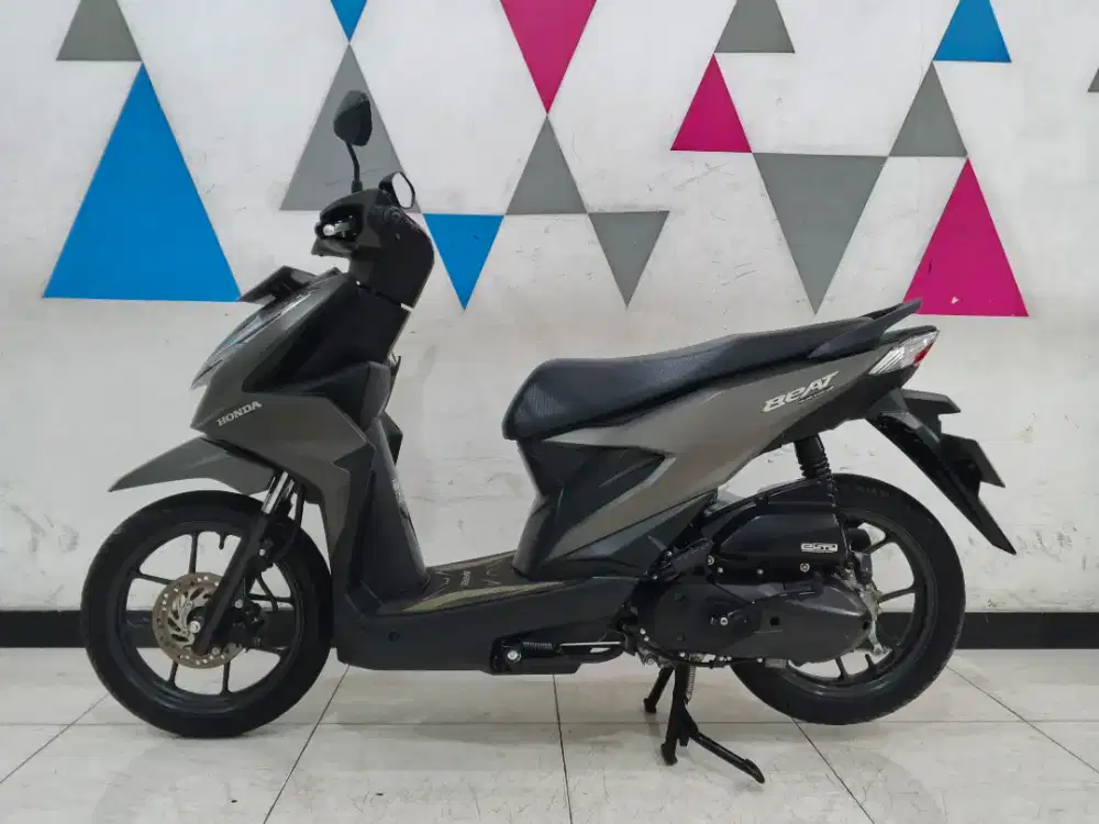 Beat Deluxe tahun 2023