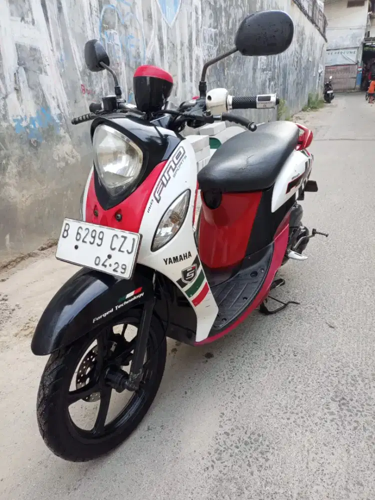 Fino fi pajak idup panjang lengkap