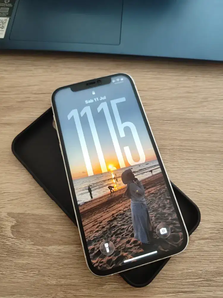 iPhone 12 128gb Wifi only