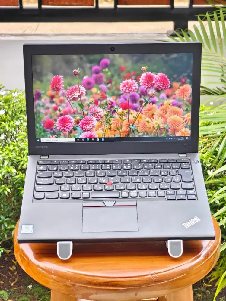 Lenovo Thinkpad X270