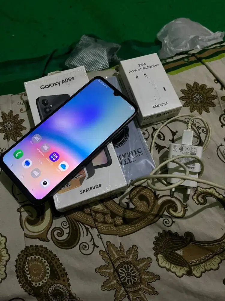 Samsung Galaxy A05s 6/128