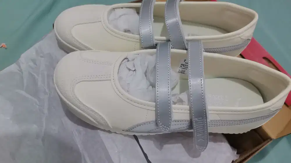 Puma Turino II Ballet