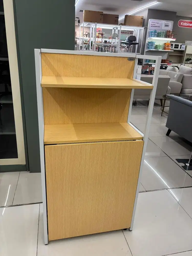 meja belajar halma