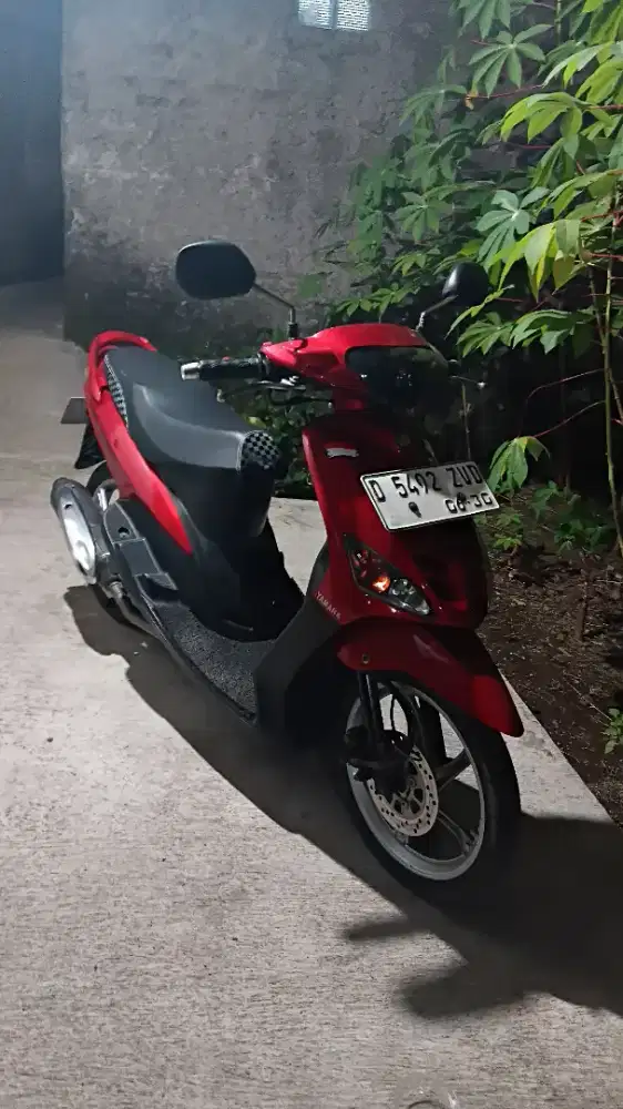 MIO SPORTY 2007