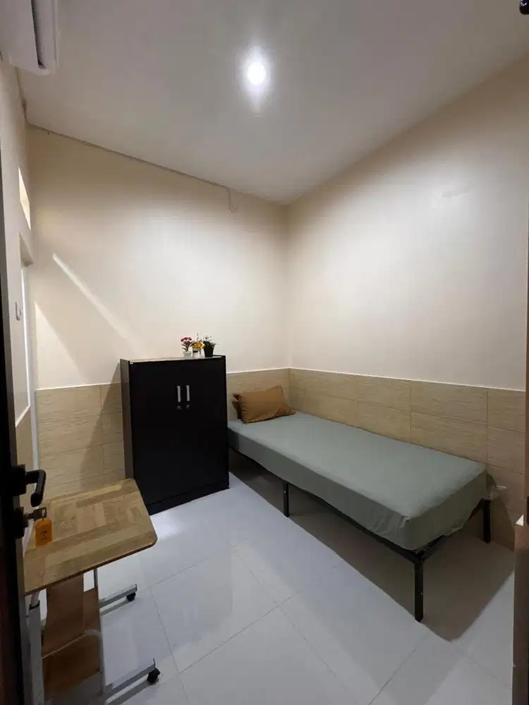Kost Khusus Wanita Mahasiswi Karyawati