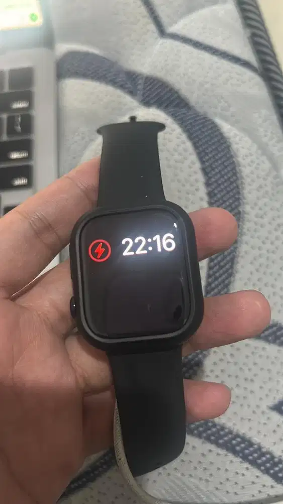 Apple Watch Series 11 42 mm