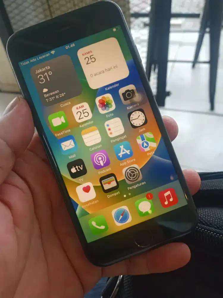 iPhone 8 64Gb ibox wifi only