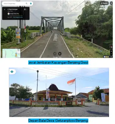 Di jual Tanah milik sendiri