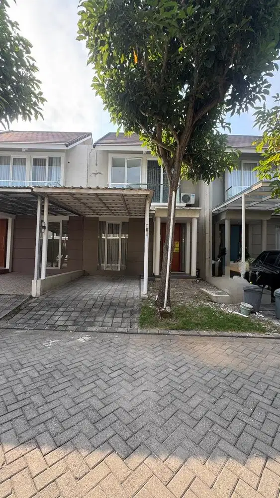 DIJUAL MURAH SIAP HUNI RUMAH CITRAGRAND SEMARANG