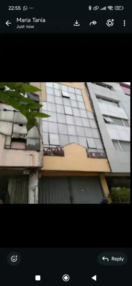 Ruko Kelapa Gading Timur Jakarta Utara
