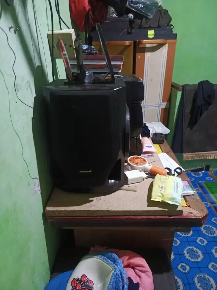 Speaker panasonic