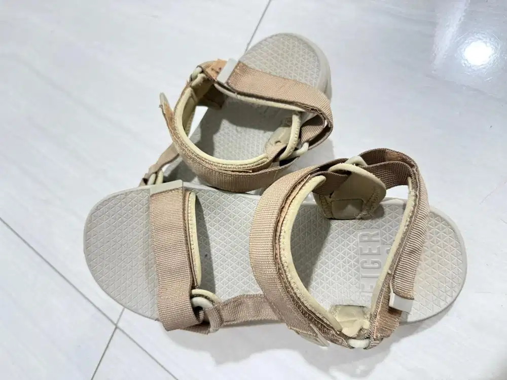 Eiger Mozambique WS Sandals