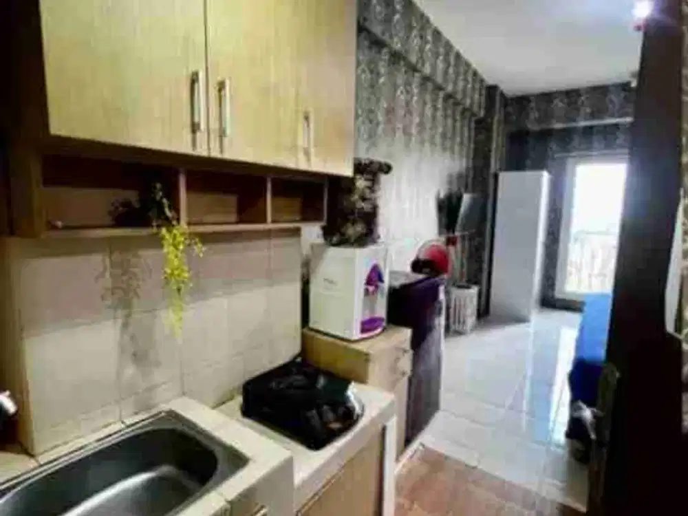 Disewakan unit Studio di Sunter Park View